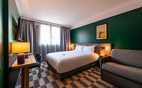 Hotel Le Lumière  2*
